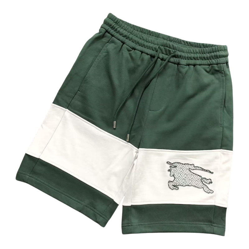 PANTALON CORTO BURBERR¥