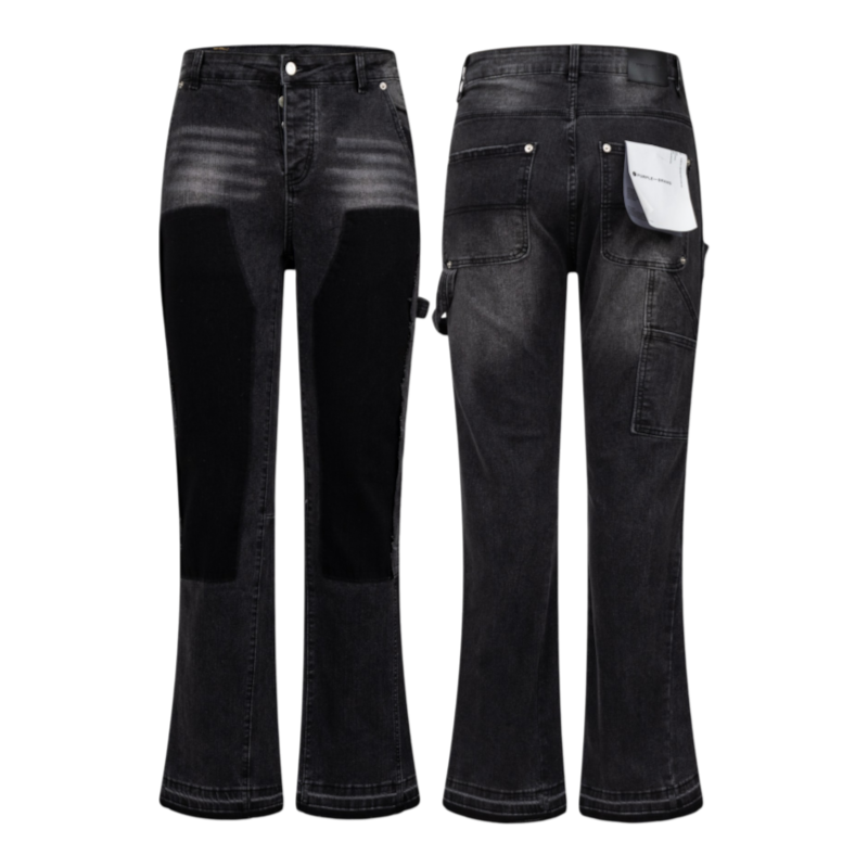 PANTALONES PURPLE