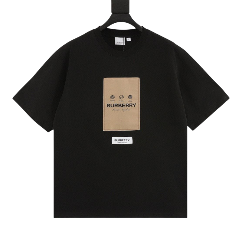 CAMISETA BURBERR¥