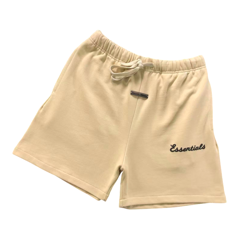 PANTALON CORTO ESSENTIAL$
