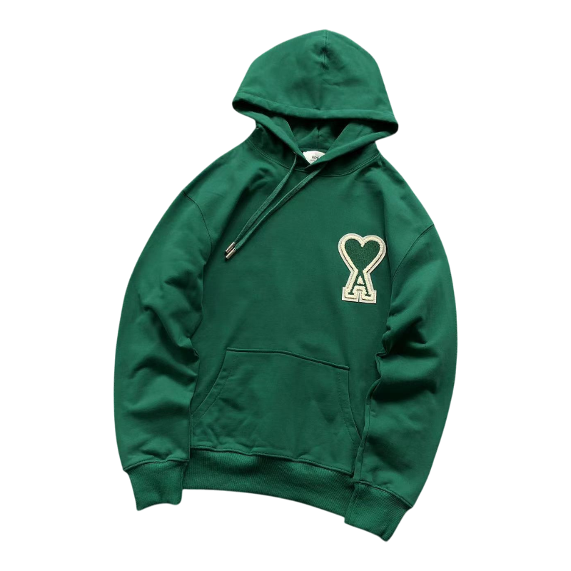 SUDADERA AMl