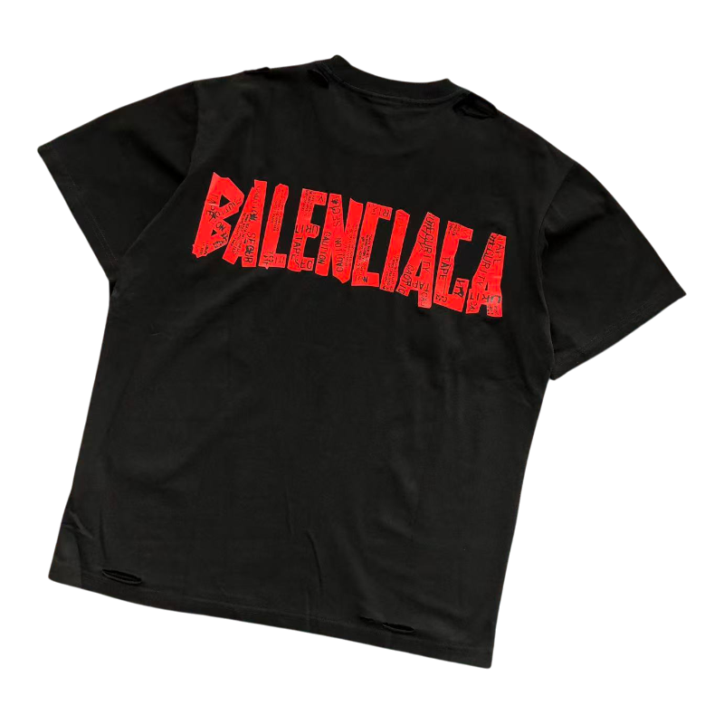CAMISETA BALENCIAG4