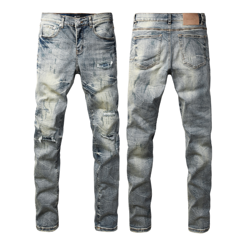 PANTALONES PURPLE