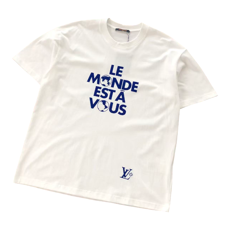 CAMISETA LV