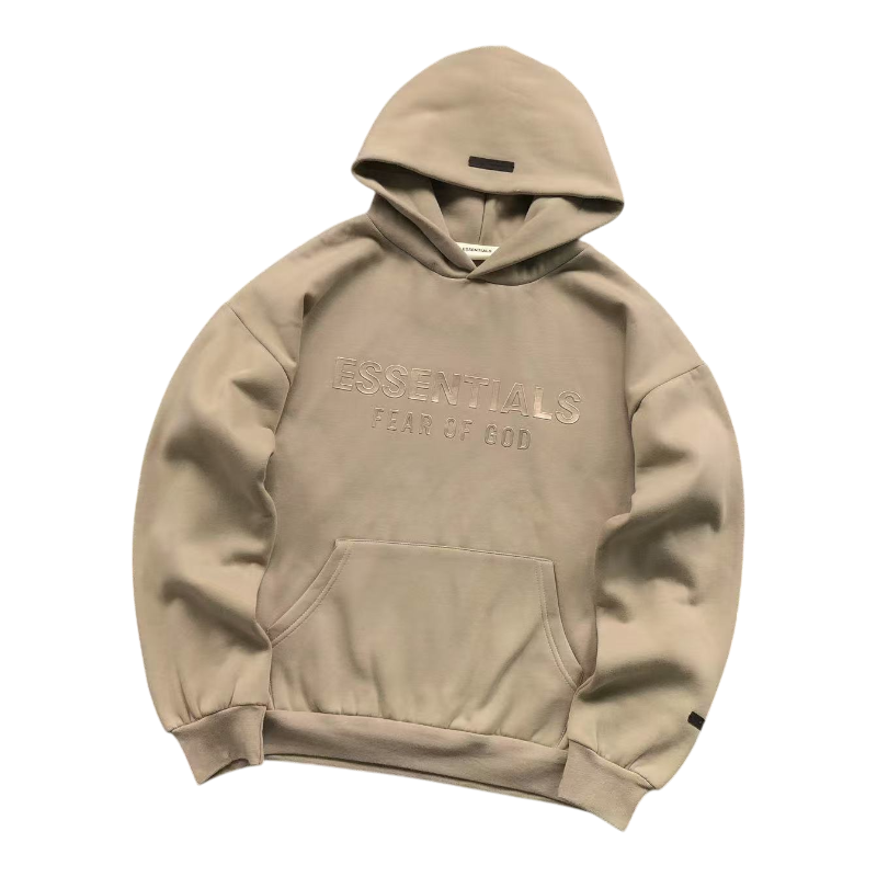 SUDADERA ESSENTIAL$