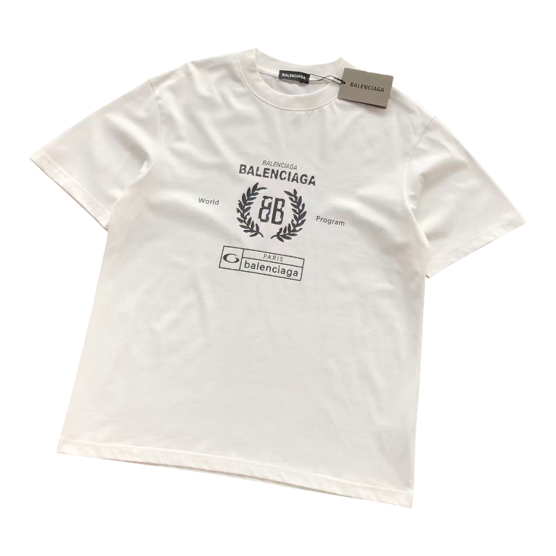 CAMISETA BALENCIAG4