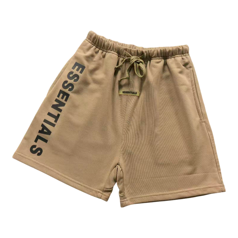 PANTALON CORTO ESSENTIAL$