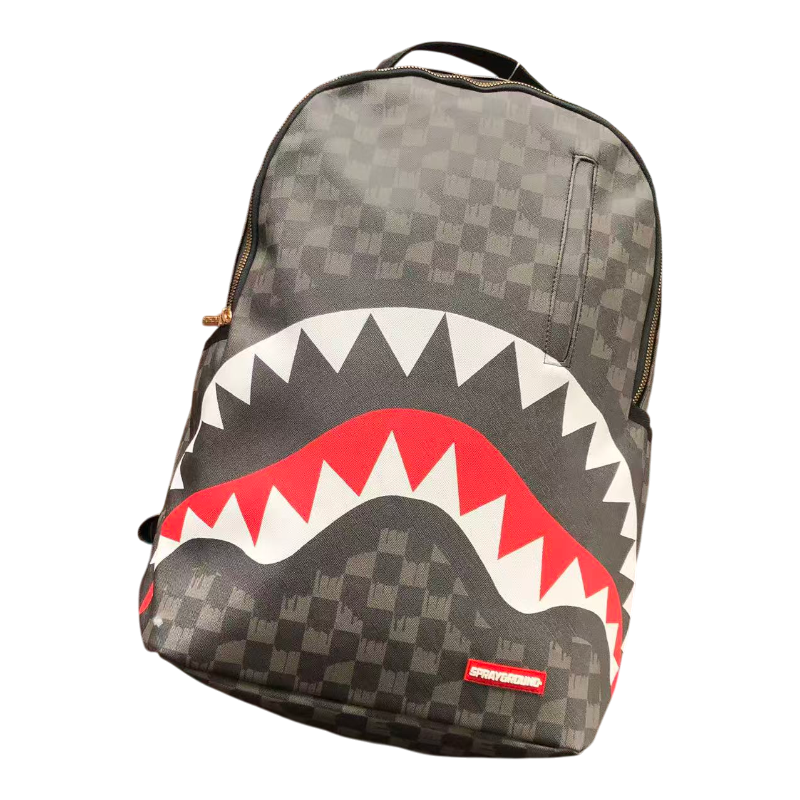 MOCHILA SPRAYGR0UND