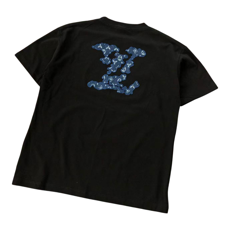 CAMISETA LV