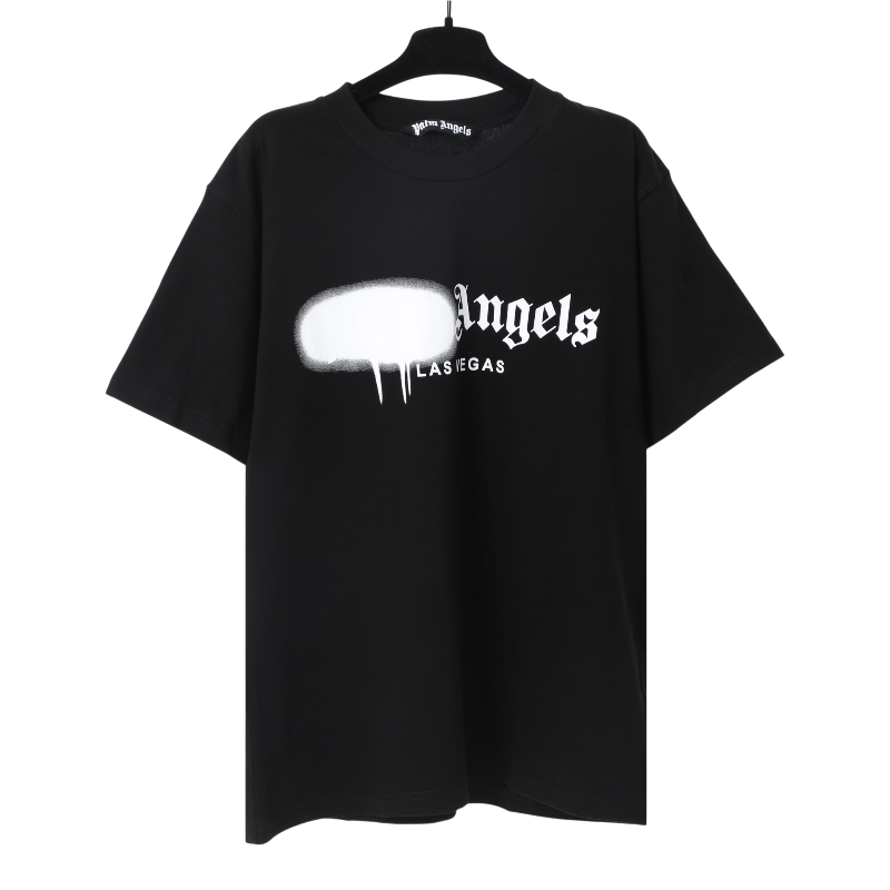 CAMISETA PALM ANGEL$