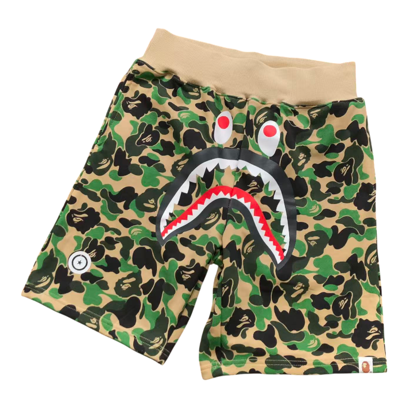 PANTALON CORTO BAP3
