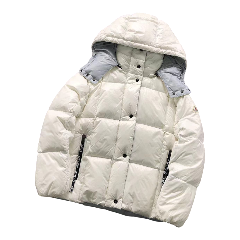 CHAQUETA MONCL3R