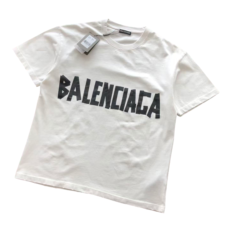 CAMISETA BALENCIAG4