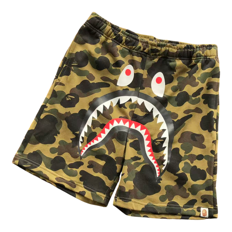 PANTALON CORTO BAP3