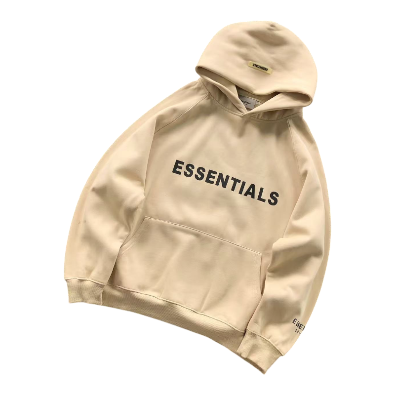 SUDADERA ESSENTIAL$