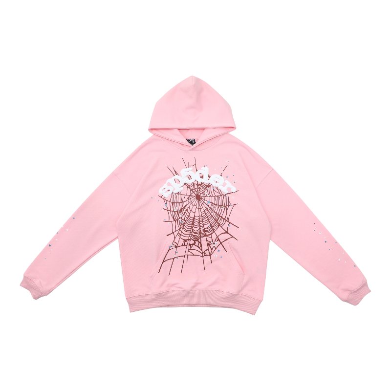 SUDADERA SPYD3R