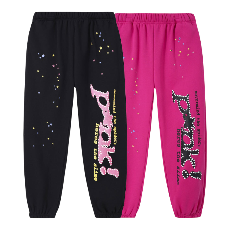 CHANDAL SPYD3R