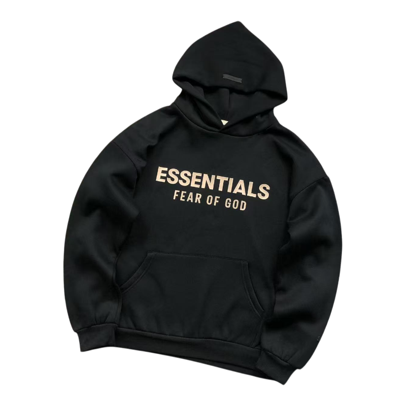 SUDADERA ESSENTIAL$