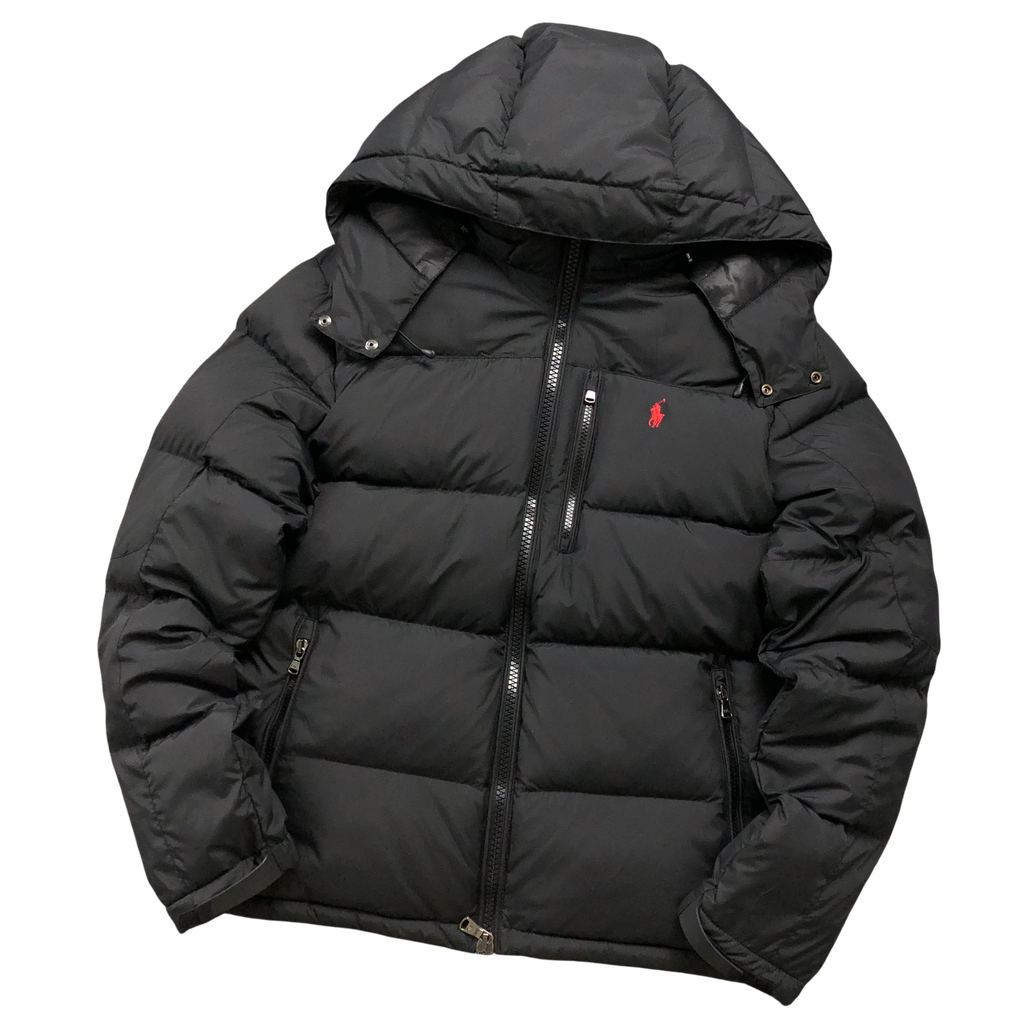 CHAQUETA RALPH L4UREN