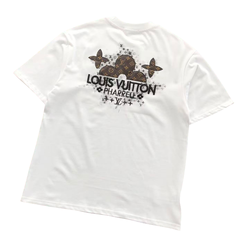 CAMISETA LV
