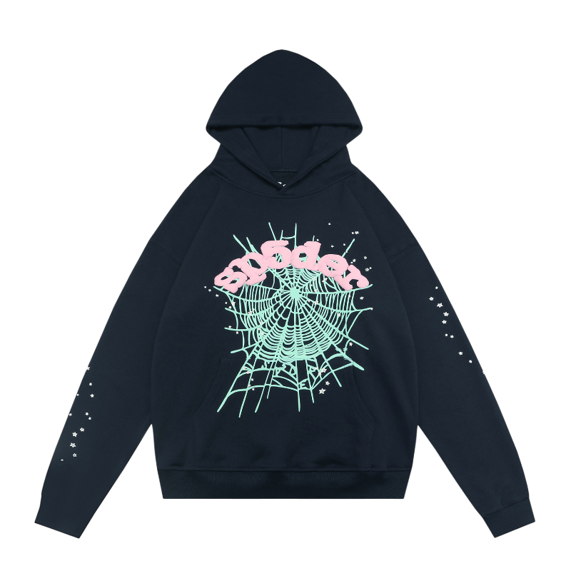 SUDADERA SPYD3R