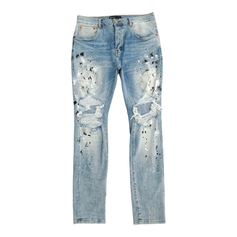 PANTALONES PURPLE