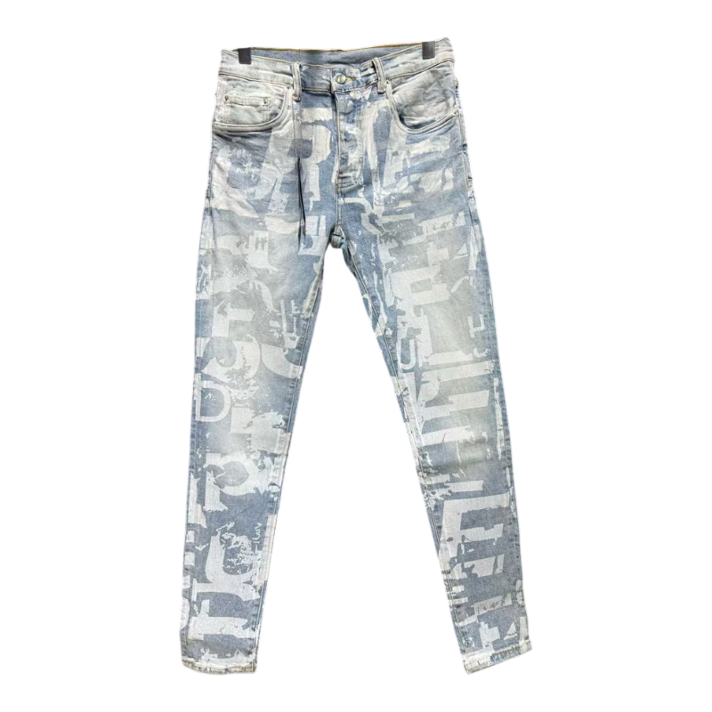 PANTALONES AMIRl