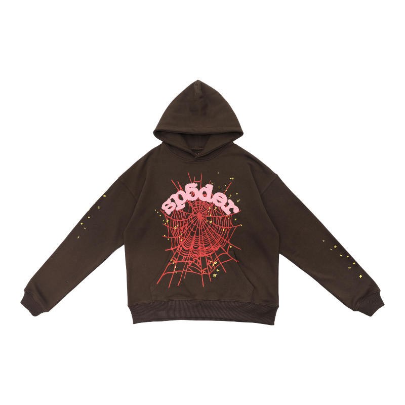 SUDADERA SPYD3R