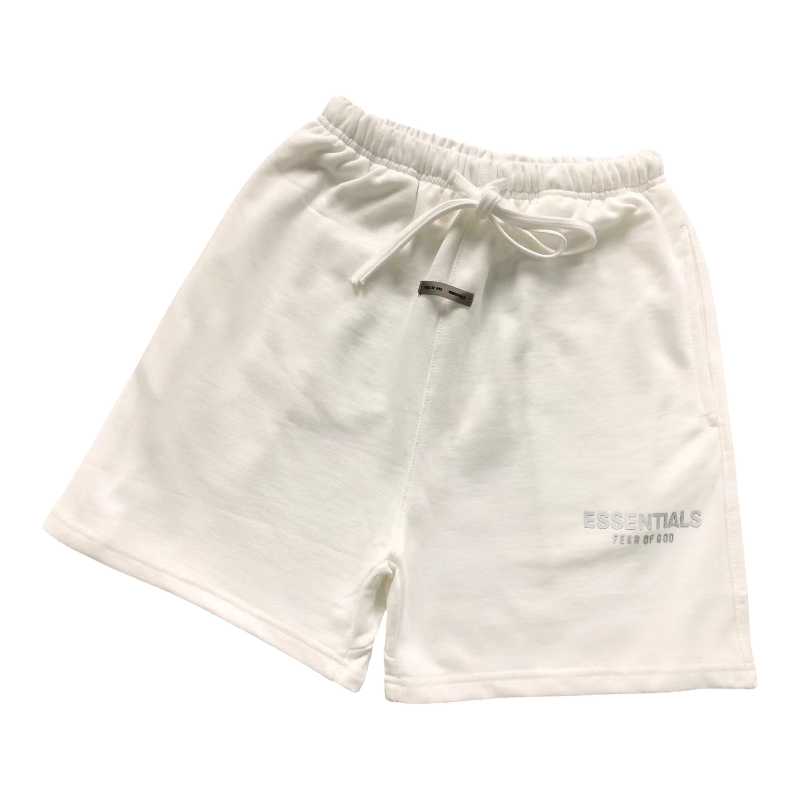 PANTALON CORTO ESSENTIAL$