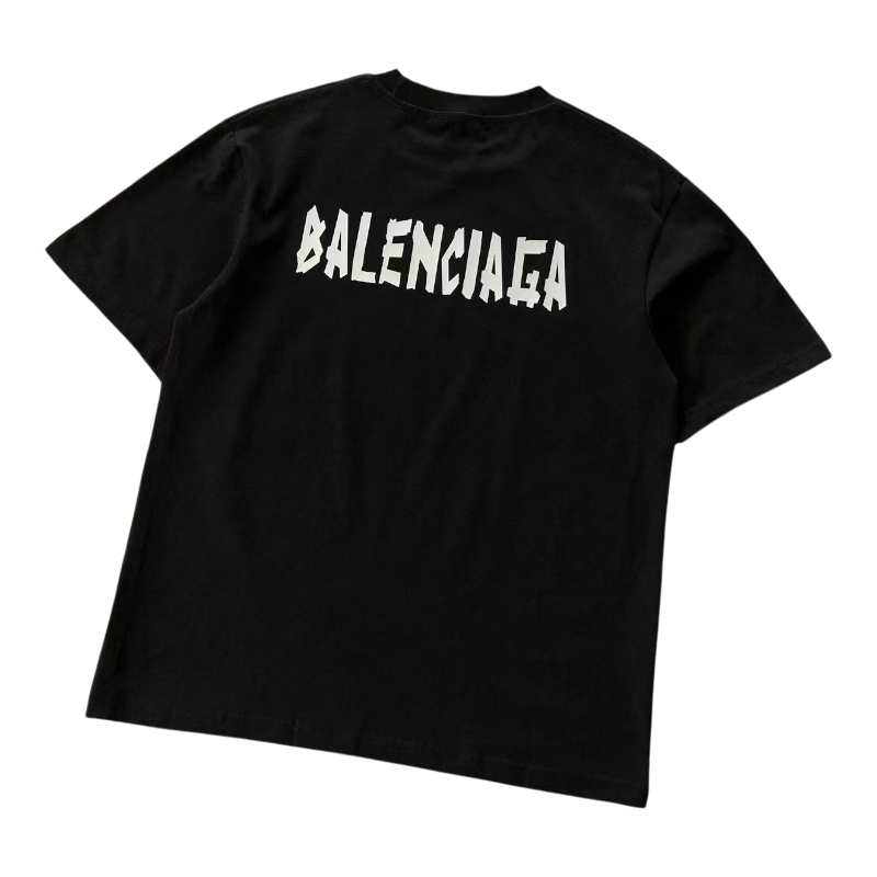 CAMISETA BALENCIAG4