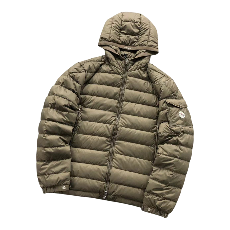 CHAQUETA MONCL3R