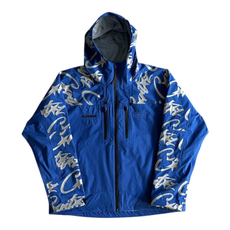 CHAQUETA CORT3IZ