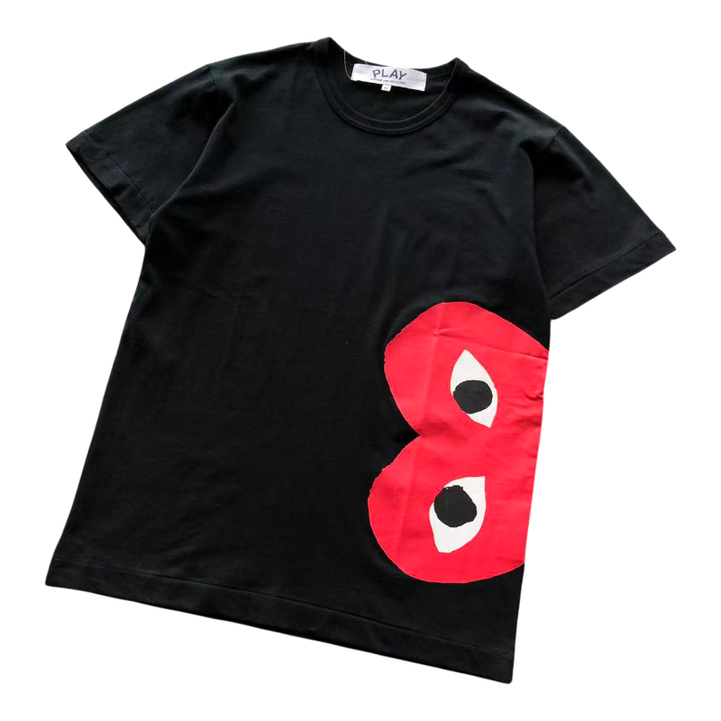 CAMISETA CDG