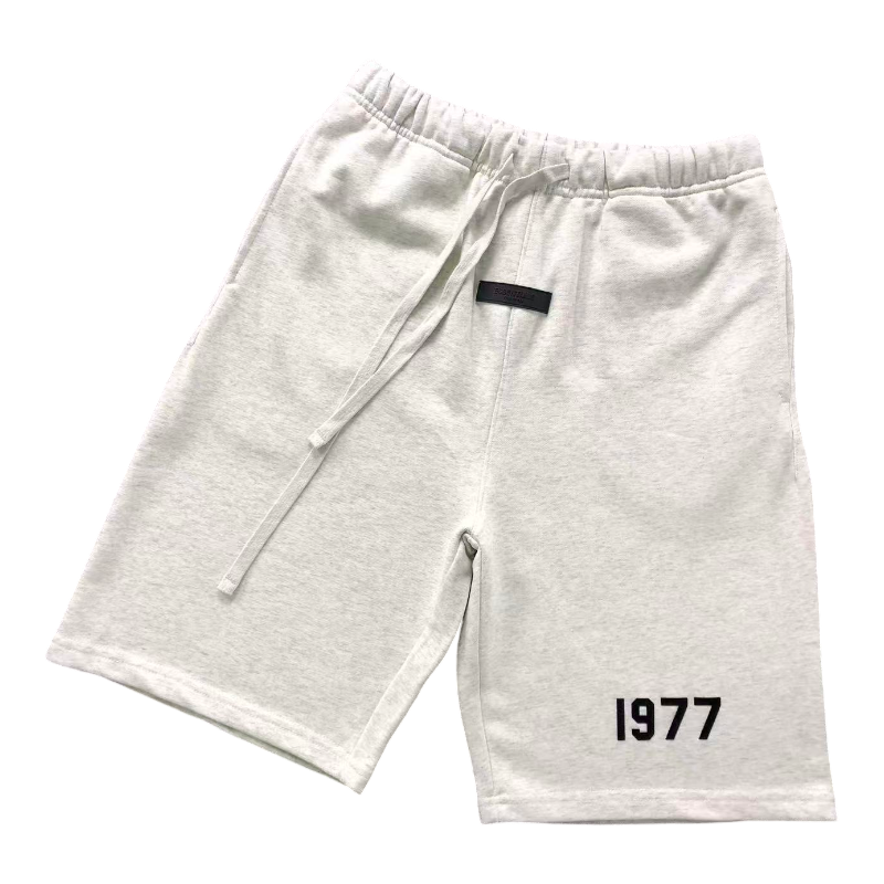 PANTALON CORTO ESSENTIAL$