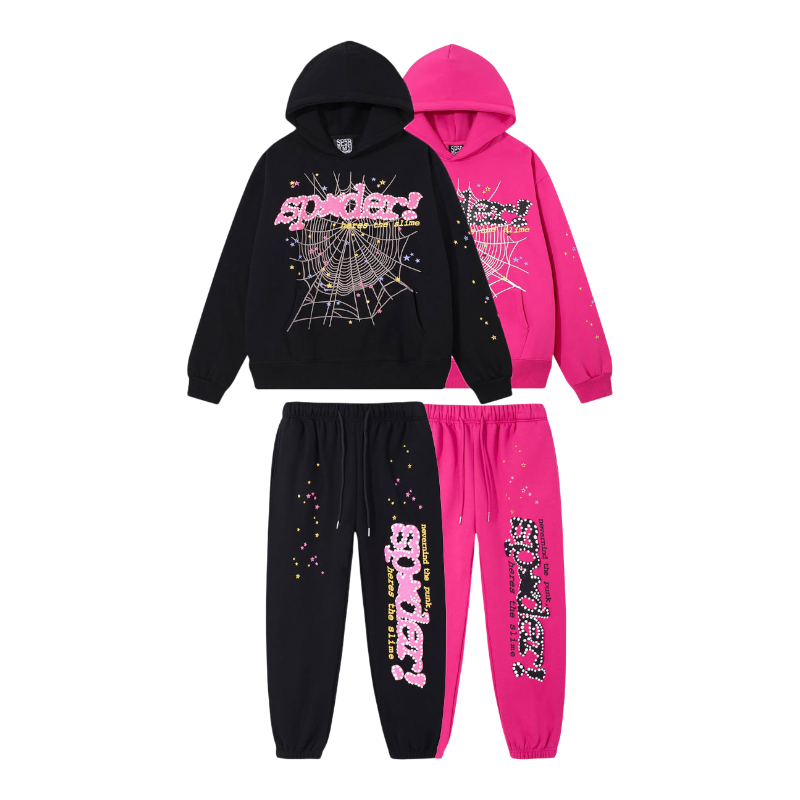 CHANDAL SPYD3R
