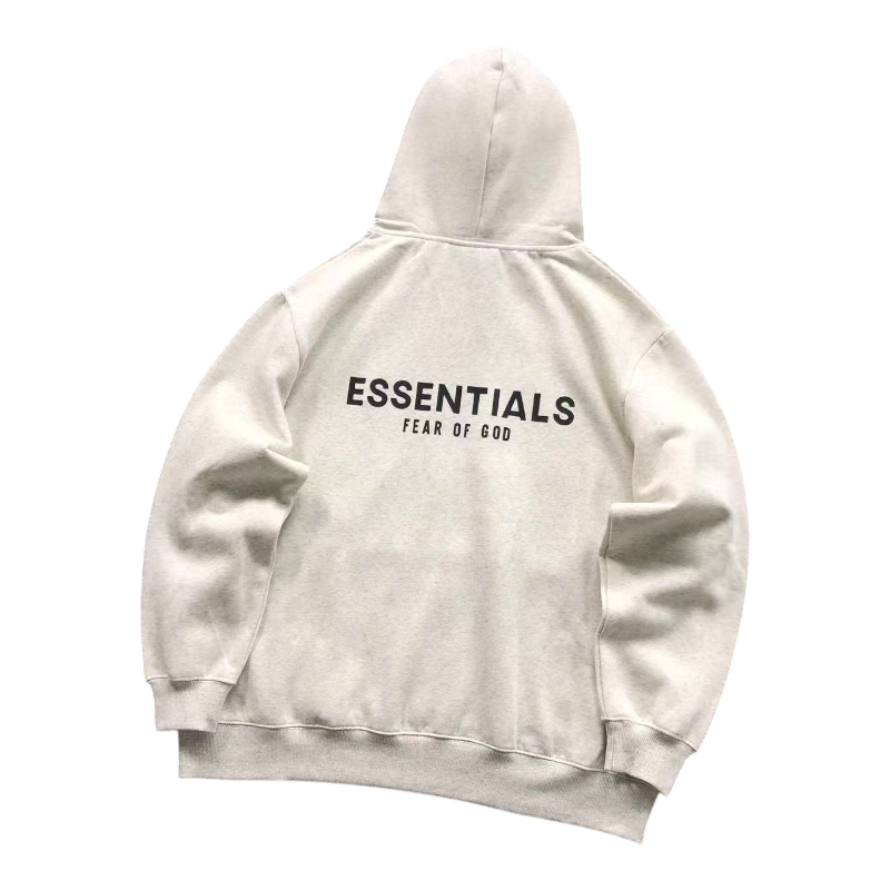 SUDADERA ESSENTIAL$