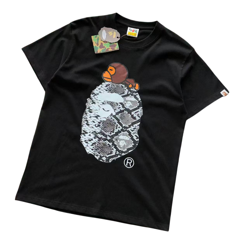 CAMISETA BAP3
