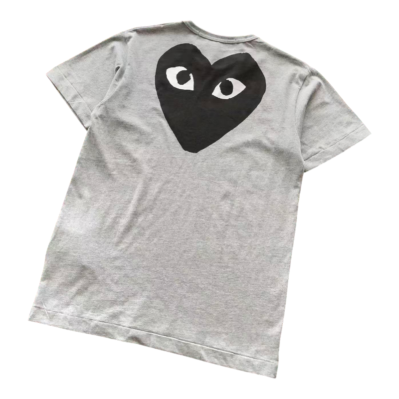 CAMISETA CDG