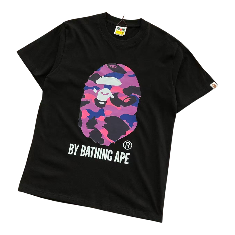 CAMISETA BAP3