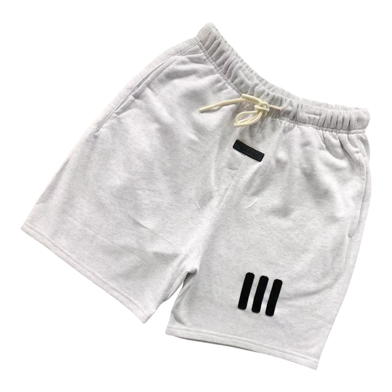 PANTALON CORTO ESSENTIAL$