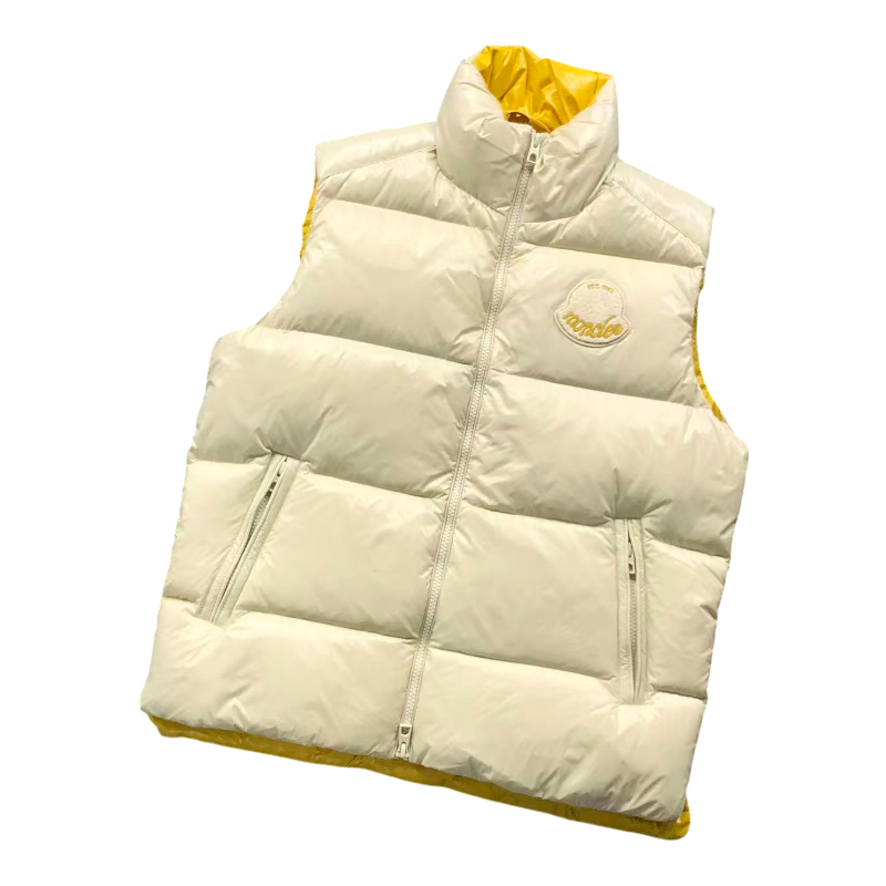 CHALECO MONCL3R