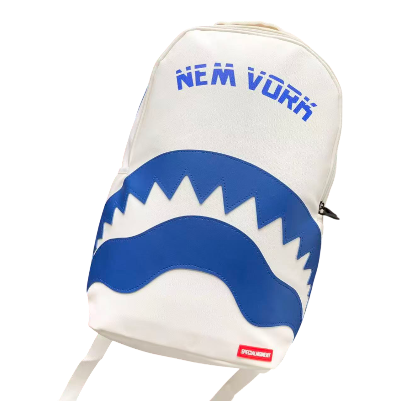 MOCHILA SPRAYGR0UND
