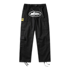 PANTALONES CARGO CORT3IZ