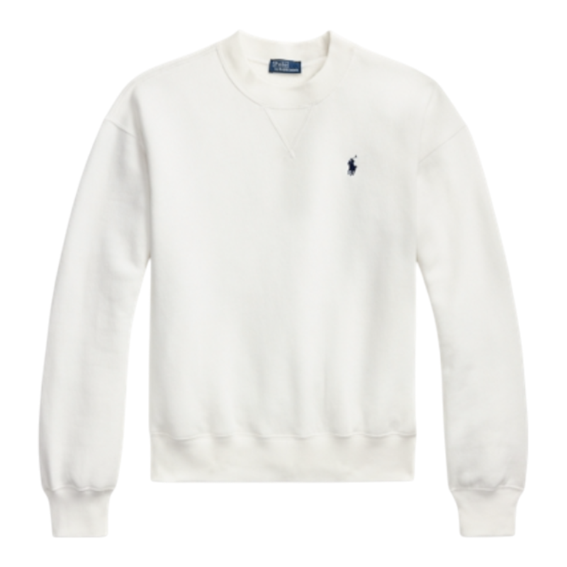 SUDADERA RALPH L4UREN