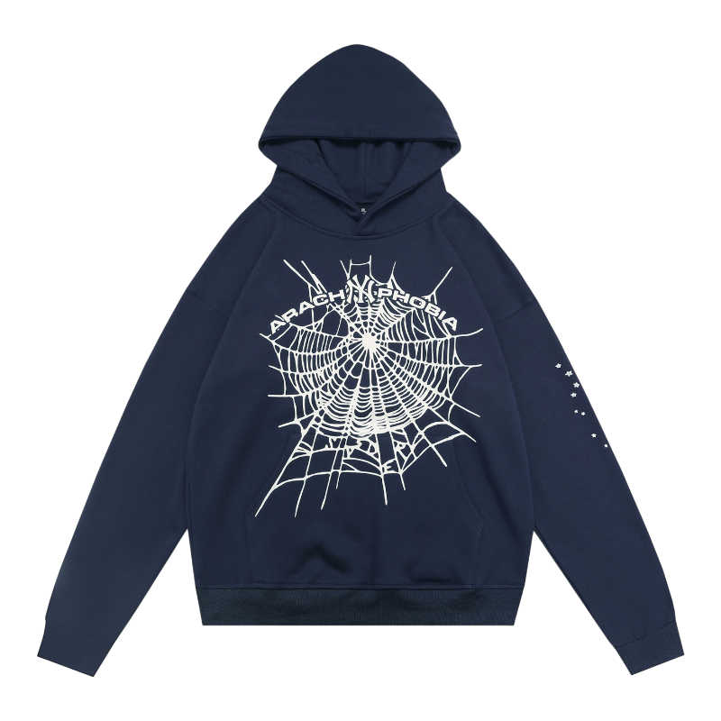 SUDADERA SPYD3R