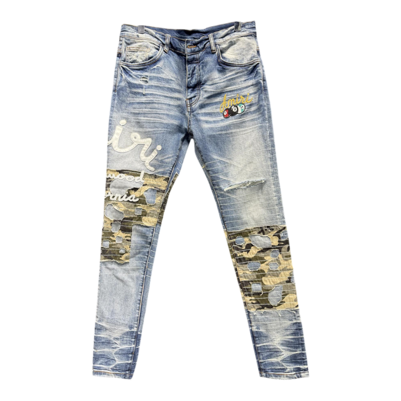 PANTALONES AMIRl