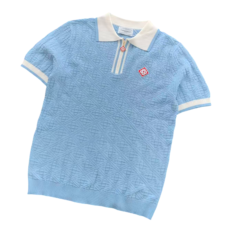 POLO CASABLANC4