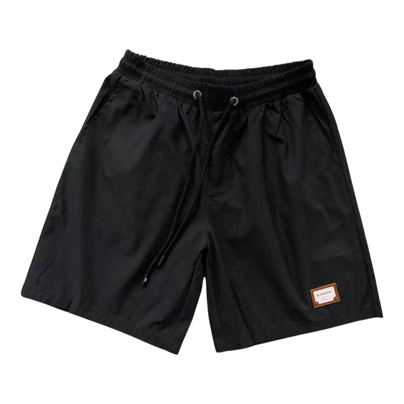 PANTALON CORTO BURBERR¥