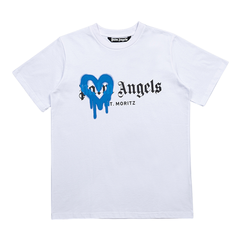CAMISETA PALM ANGEL$