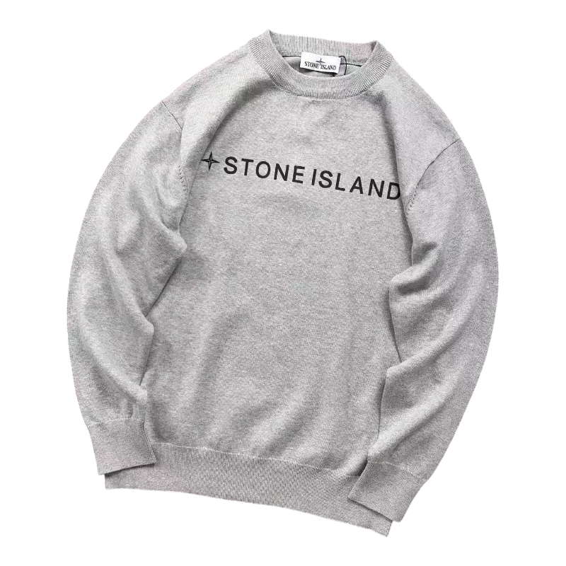 SUDADERA STONE I$LAND